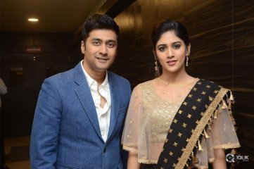 Howrah Bridge Pre Release Event